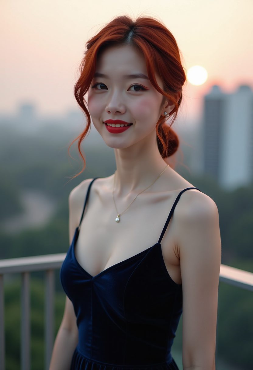 首尔爱情处方